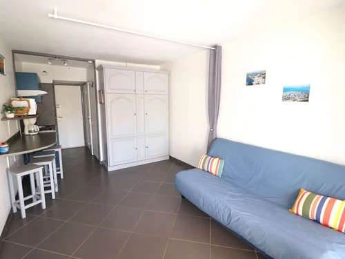 Studio Le Grau du Roi, Studio, 4 Personen - photo_1011769110832