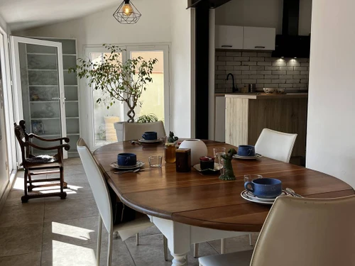 Villa Canet-en-Roussillon, 3 bedrooms, 6 persons - photo_1011769115860