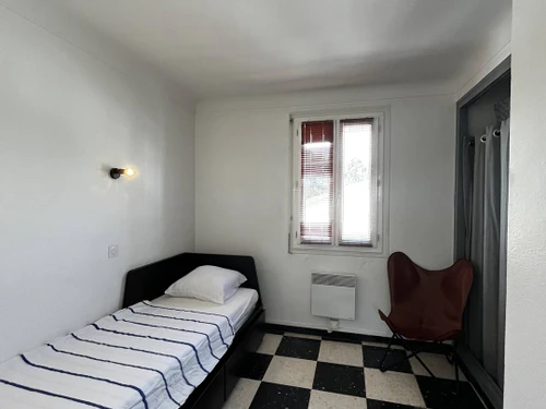 Villa Canet-en-Roussillon, 3 bedrooms, 6 persons - photo_1011769115860