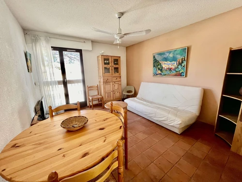 Apartment Cavalaire-sur-Mer, studio flat, 2 persons - photo_14209230932