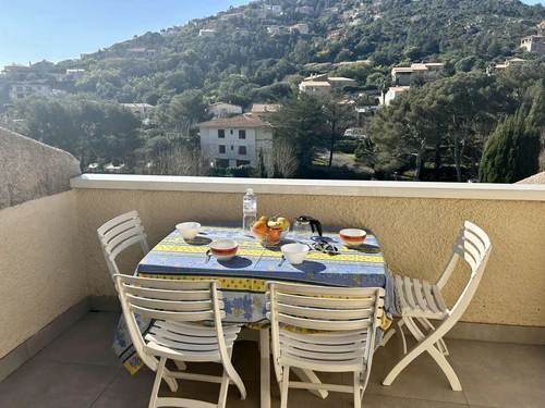 Appartement Saint-Raphaël-Anthéor, 2 pièces, 5 personnes - photo_19631994086