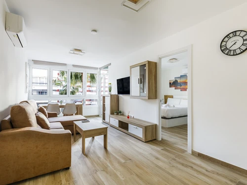 Appartement Torre del Mar, 3 pièces, 4 personnes - photo_1011763210158