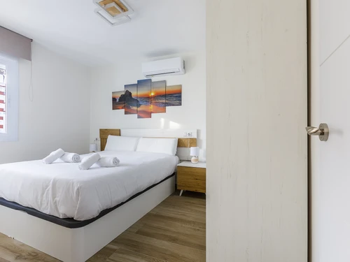 Apartment Torre del Mar, 2 bedrooms, 4 persons - photo_1011763210158