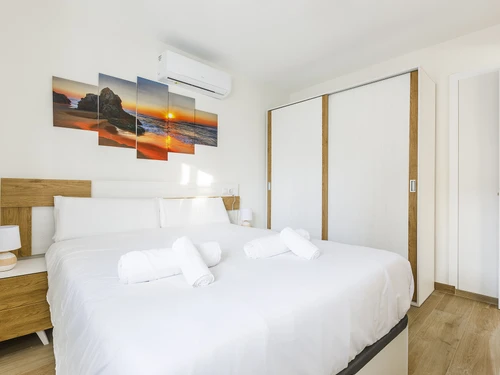 Apartment Torre del Mar, 2 bedrooms, 4 persons - photo_1011763210158