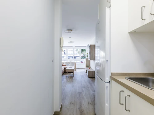 Apartment Torre del Mar, 2 bedrooms, 4 persons - photo_1011763210158