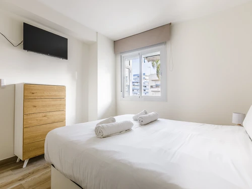 Apartment Torre del Mar, 2 bedrooms, 4 persons - photo_1011763210158