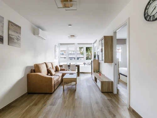 Apartment Torre del Mar, 2 bedrooms, 4 persons - photo_1011763210158