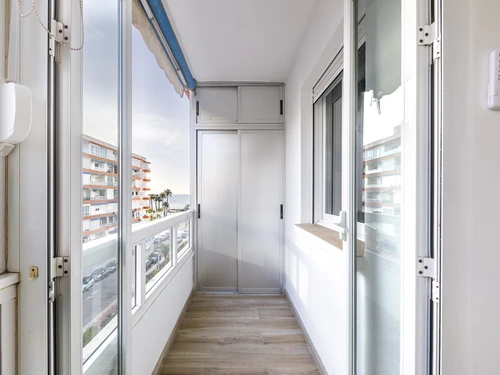 Apartment Torre del Mar, 2 bedrooms, 4 persons - photo_1011763210158