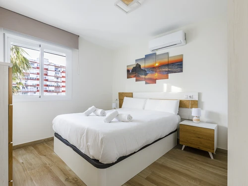 Apartment Torre del Mar, 2 bedrooms, 4 persons - photo_1011763210158