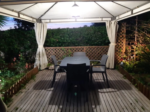 Appartement Xeraco, 4 pièces, 6 personnes - photo_1011769151986