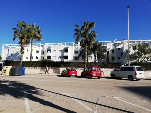 Apartment Xeraco, 3 bedrooms, 6 persons - photo_1011769151986