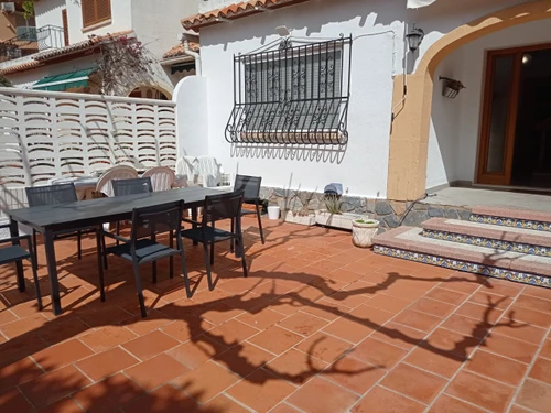 Gasthaus Gandía, 4 Schlafzimmer, 8 Personen - photo_1011769160432