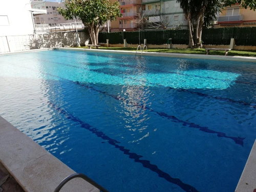 Apartamento Playa de Gandía, 3 dormitorios, 6 personas - photo_1011769160585