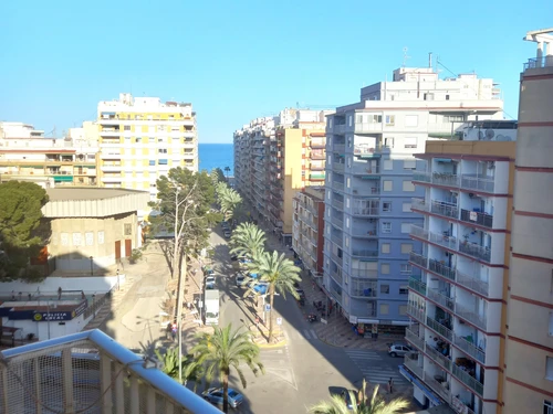 Apartamento Cullera, 2 dormitorios, 4 personas - photo_1011661394401