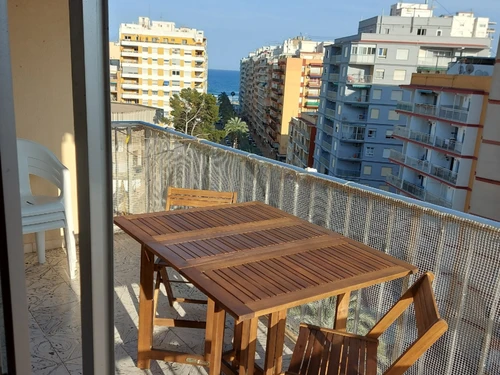 Apartamento Cullera, 2 dormitorios, 4 personas - photo_1011661394401