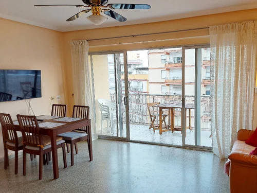 Apartamento Cullera, 2 dormitorios, 4 personas - photo_1011661394401