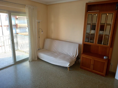 Apartamento Cullera, 2 dormitorios, 4 personas - photo_1011661394401