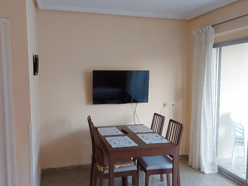 Apartamento Cullera, 2 dormitorios, 4 personas - photo_1011661394401