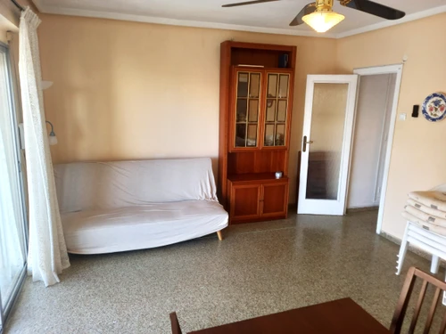 Apartamento Cullera, 2 dormitorios, 4 personas - photo_1011661394401