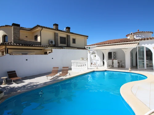 Villa Empuriabrava, 6 pièces, 8 personnes - photo_1011769166865
