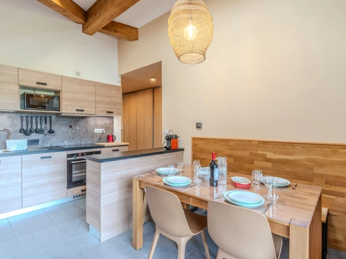 Apartment Morzine, 2 bedrooms, 5 persons - photo_19749634267