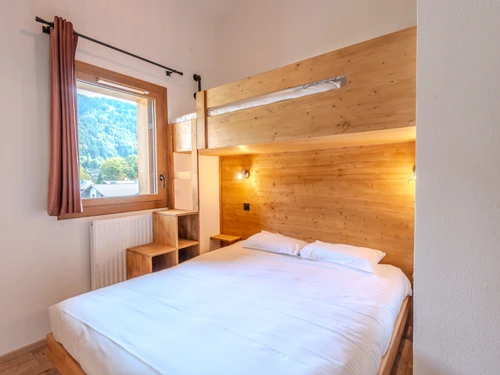 Apartment Morzine, 2 bedrooms, 5 persons - photo_19749634267