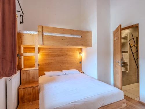 Apartment Morzine, 2 bedrooms, 5 persons - photo_19749634267