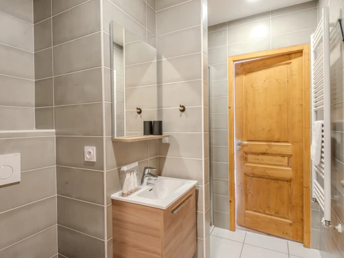 Apartment Morzine, 2 bedrooms, 5 persons - photo_19749634267