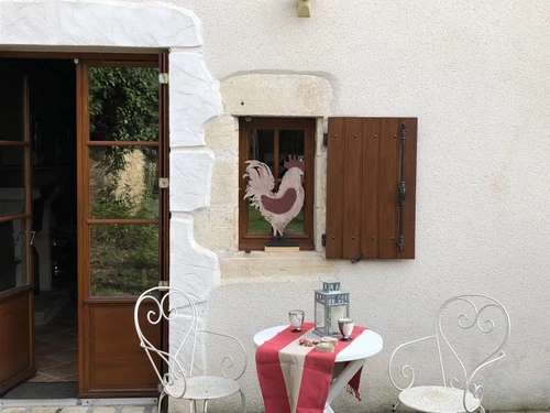 Gîte Saint-Amand-Montrond, 4 pièces, 6 personnes - photo_1011769182430