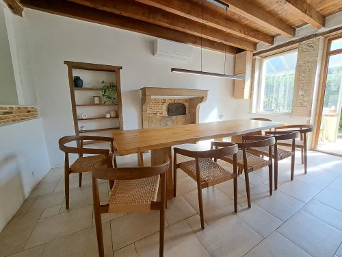 Gîte Ruffey-lès-Beaune, 7 pièces, 12 personnes - photo_1011768507513