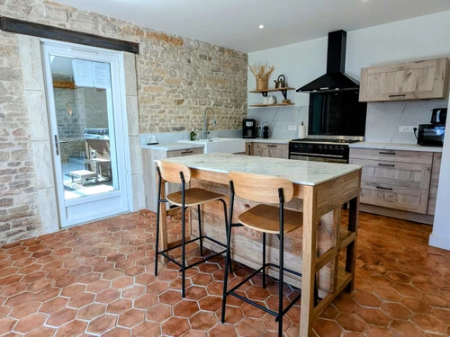 Gîte Ruffey-lès-Beaune, 7 pièces, 12 personnes - photo_1011768507513