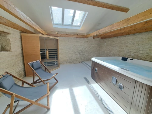 Gîte Ruffey-lès-Beaune, 7 pièces, 12 personnes - photo_1011768507513