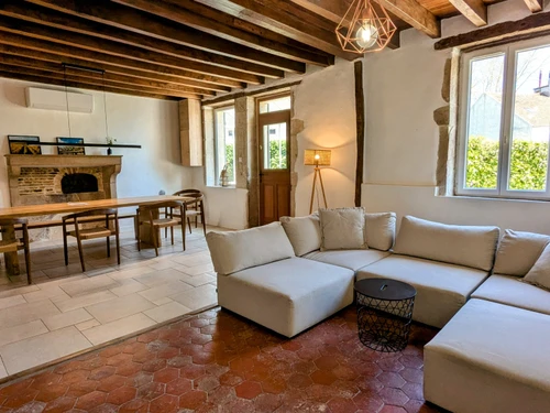 Gîte Ruffey-lès-Beaune, 7 pièces, 12 personnes - photo_1011768507513