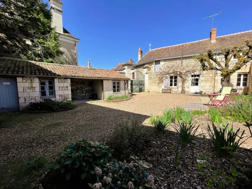 Casa rural Verneuil-le-Château, 2 dormitorios, 4 personas - photo_1011769233987