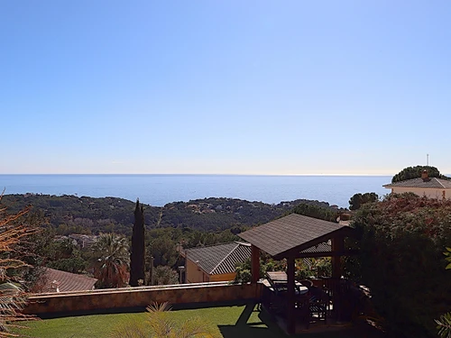 Maison Lloret de Mar, 5 pièces, 8 personnes - photo_1011739082774