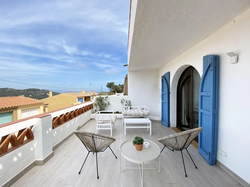 Maison Begur, 4 pièces, 6 personnes - photo_18949491269