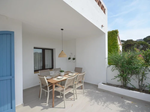 Maison Begur, 4 pièces, 6 personnes - photo_18949491269