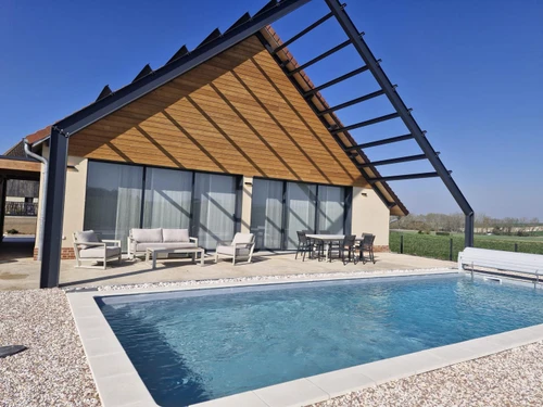 Gîte Laubressel, 4 pièces, 6 personnes - photo_1011715784792
