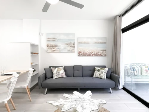Ferienwohnung Corralejo, 1 Schlafzimmer, 3 Personen - photo_1011605368360