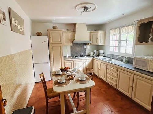 Gite Villamblard, 4 bedrooms, 8 persons - photo_15410562976