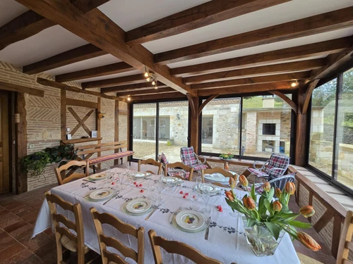 Gite Villamblard, 4 bedrooms, 8 persons - photo_15410562976