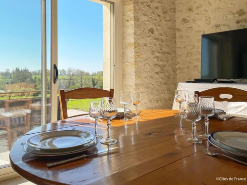 Gîte La Mesnière, 2 pièces, 4 personnes - photo_1011769331075