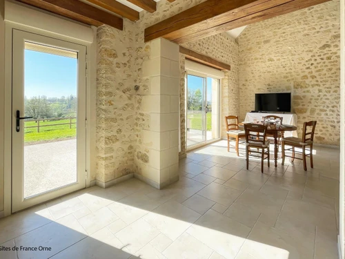 Gîte La Mesnière, 2 pièces, 4 personnes - photo_1011769331075