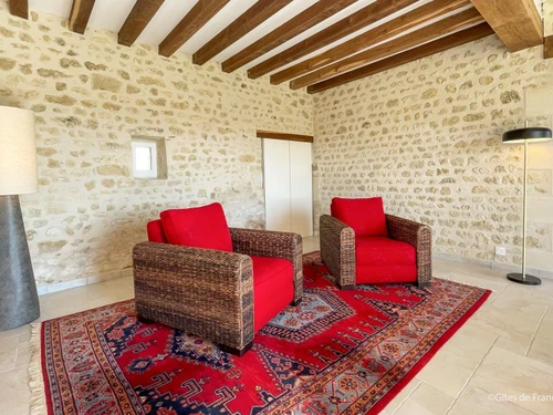 Gîte La Mesnière, 2 pièces, 4 personnes - photo_1011769331075