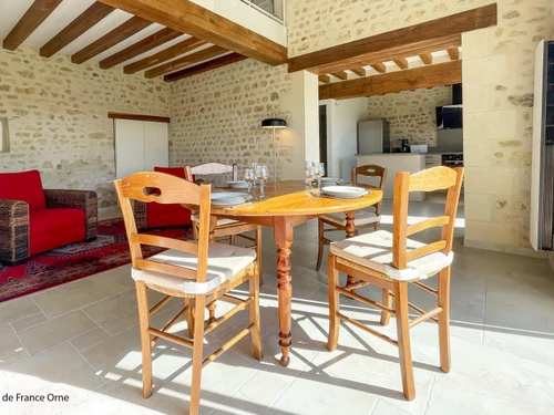 Gîte La Mesnière, 2 pièces, 4 personnes - photo_1011769331075