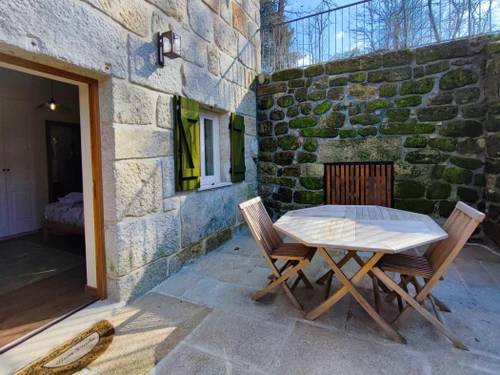 Gîte Marco de Canaveses, 2 pièces, 3 personnes - photo_1011715891448