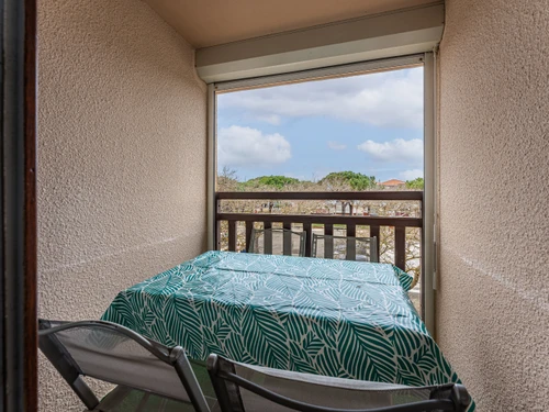 Ferienwohnung Biscarrosse, 2 Schlafzimmer, 4 Personen - photo_1011769350423