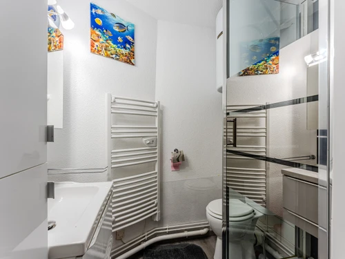 Ferienwohnung Biscarrosse, 2 Schlafzimmer, 4 Personen - photo_1011769350423