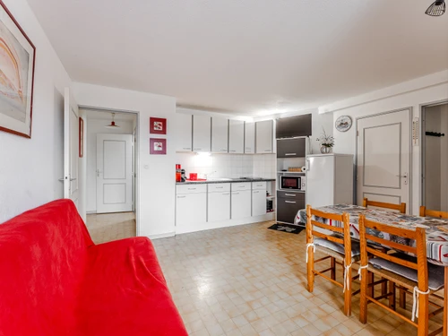 Ferienwohnung Biscarrosse, 2 Schlafzimmer, 4 Personen - photo_1011769350423