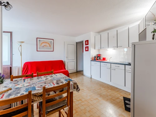 Ferienwohnung Biscarrosse, 2 Schlafzimmer, 4 Personen - photo_1011769350423